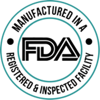FDA Registered