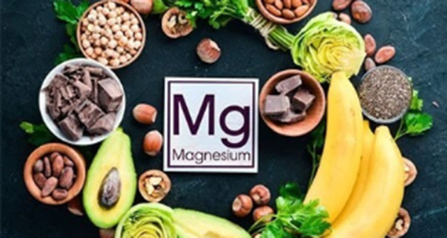 Magnesium Glycinate